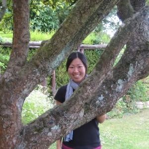 Meet your Posher, Sarah